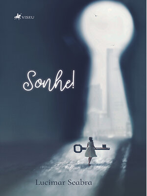 cover image of Sonhe!